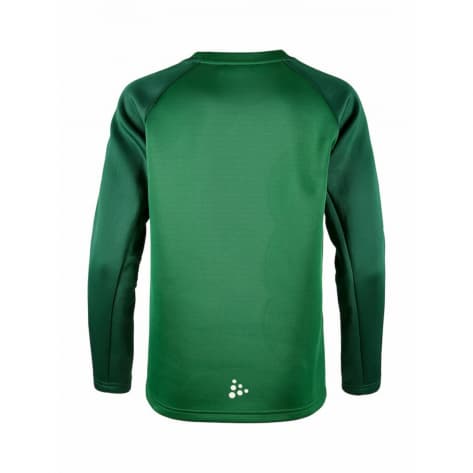 Craft Kinder Trainingstrikot SQUAD 2.0 CREWNECK JR 1912733 