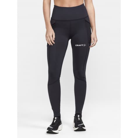 Craft Damen Tight PRO CONTROL IMPACT TIGHTS W 1912780 