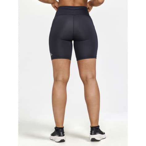 Craft Damen Short ADV ESSENCE SHORT TIGHTS 2 W 1913207-999000 XS Black | XS