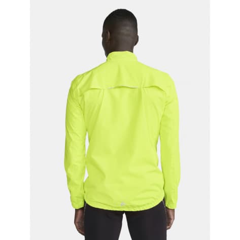 Craft Herren Radjacke CORE ENDUR HYDRO LUMEN JACKET 1913641 