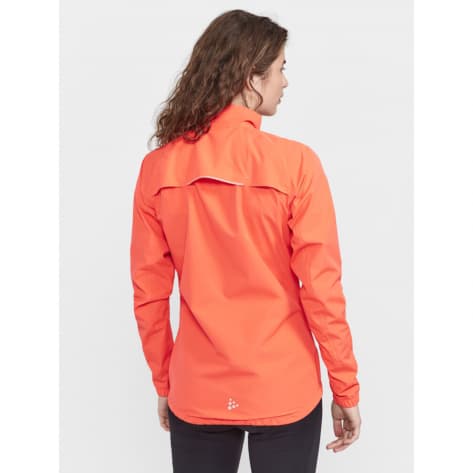 Craft Damen Radjacke CORE ENDUR HYDRO LUMEN JACKET 1913642 