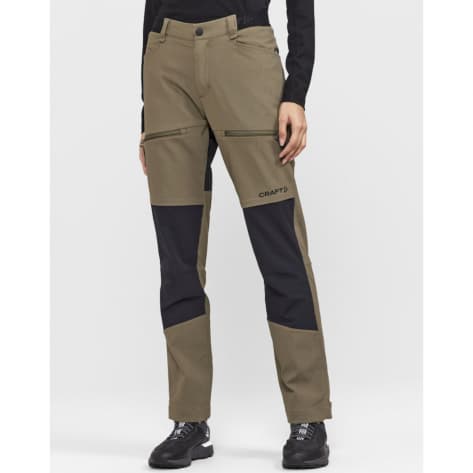 Craft Damen Trekkinghose PRO EXPLORE HIKING PANT W 1913803 