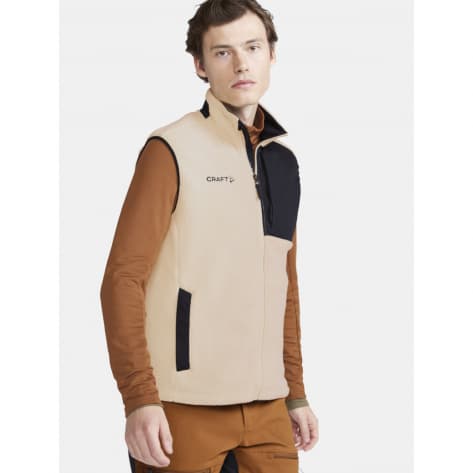 Craft Herren Fleeceweste Adv Explore Pile Fleece Vest M 1913810 