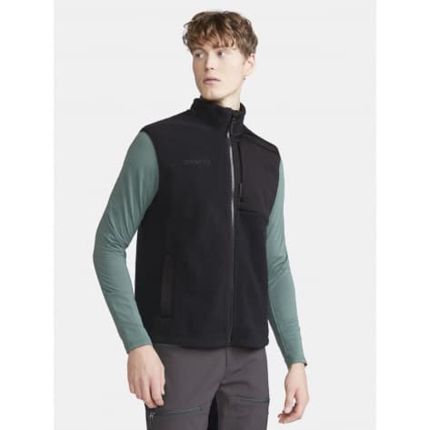 Craft Herren Fleeceweste Adv Explore Pile Fleece Vest M 1913810 