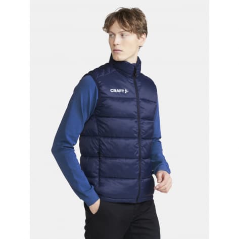 Craft Herren Weste CORE EVOLVE ISOLATE VEST 1913814 