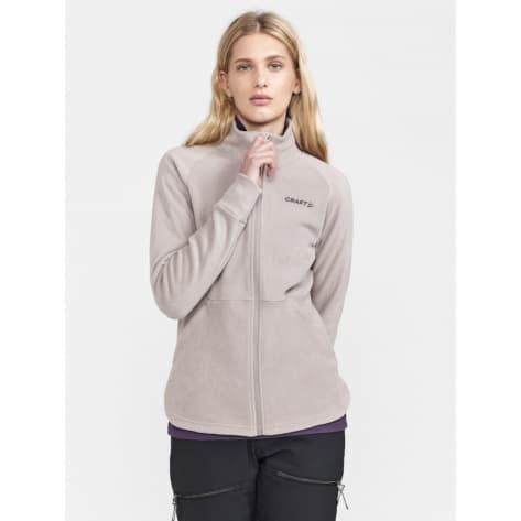 Craft Damen Fleecejacke ADV Fleece Midlayer W 1914123 