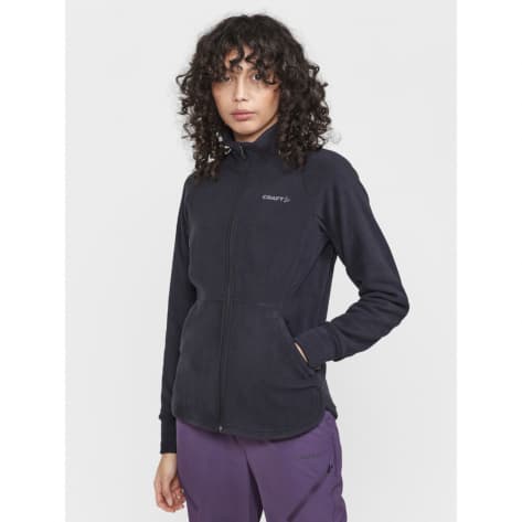 Craft Damen Fleecejacke ADV Fleece Midlayer W 1914123 