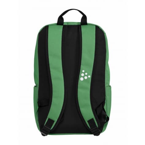 Craft Rucksack Squad 2.0 Backpack 16L 1914378-651000 Team Green | One size