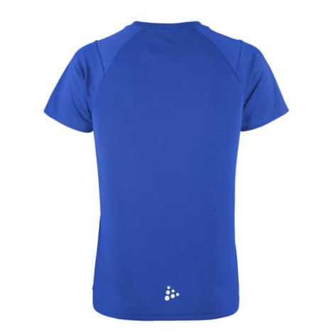 Craft Damen T-Shirt Rush 2.0 SS Tee 1914656 