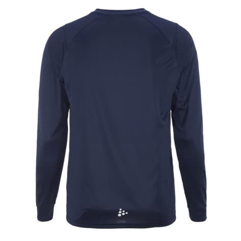 Craft Herren Langarmshirt RUSH 2.0 LS TEE M 1914658 