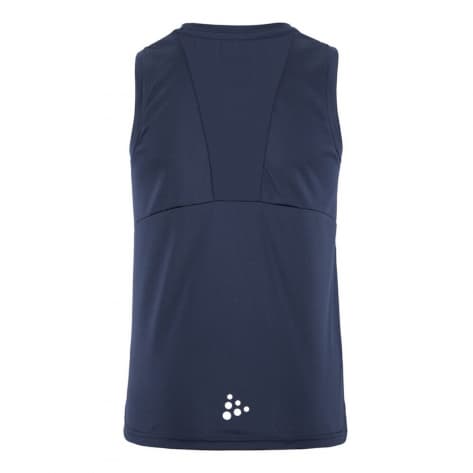 Craft Kinder Tank Top RUSH 2.0 SINGLET JR 1914663 