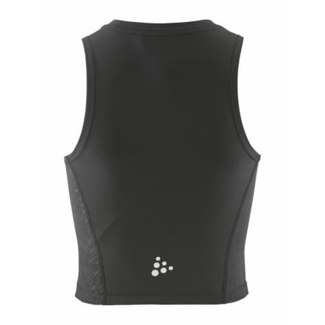 Craft Damen Top RUSH 2.0 CROP SINGLET W 1914665 