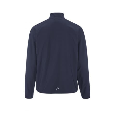 Craft Herren Trainingsjacke RUSH 2.0 TRAINING JACKET M 1914672-390000 XS Navy | XS