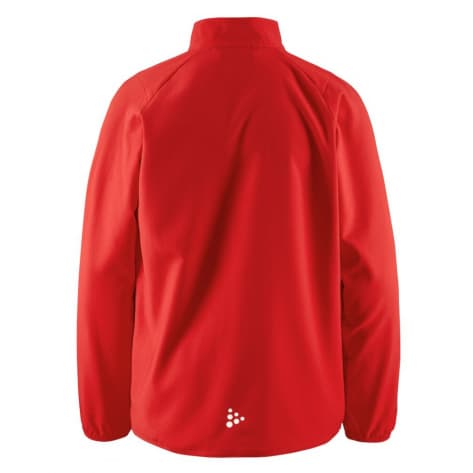 Craft Kinder Trainingsjacke RUSH 2.0 TRAINING JACKET JR 1914674 