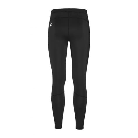 Craft Herren TIGHT RUSH 2.0 ZIP TIGHTS M 1914680 