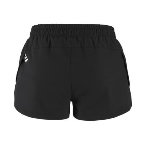 Craft Herren Short RUSH 2.0 MARATHON SHORTS W 1914683-999000 XXL Black | XXL