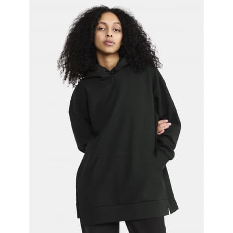 Craft Damen Kapuzenpullover ADV Join Long Hoodie W 1914700 