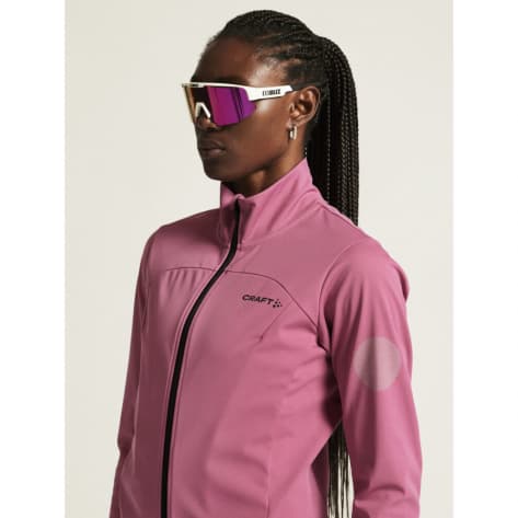 Craft Damen Radjacke CORE BIKE SUBZ JACKET 2 W 1915182 
