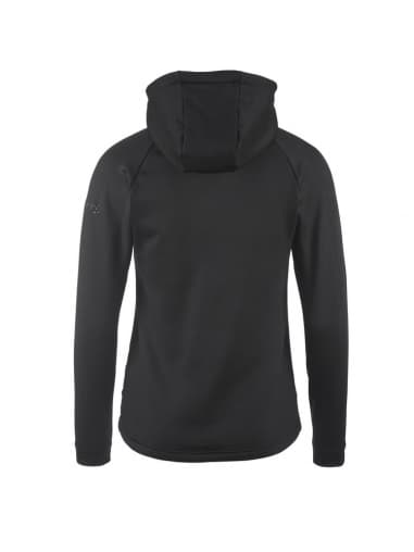 Craft Damen Fleecejacke ADV Explore Power Fleece Hood Jkt W 1915241 