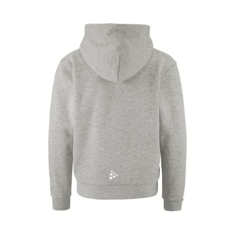 Craft Kinder Kapuzenjacke COMMUNITY 2.0 FZ HOODIE JR 1915321 