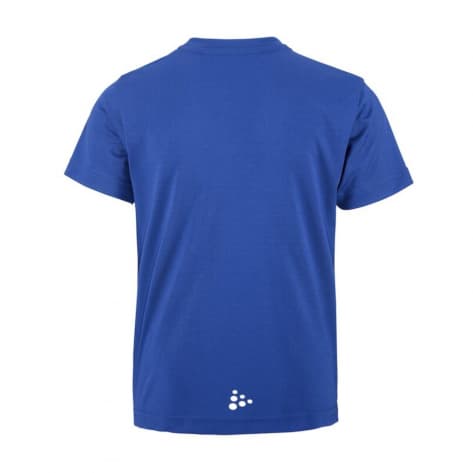 Craft Kinder Trikot SQUAD GO FUNCTION TEE JR 1915326 
