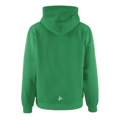 Craft Damen Kapuzenpullover COMMUNITY 2.0 LOGO HOODIE W 1915345 