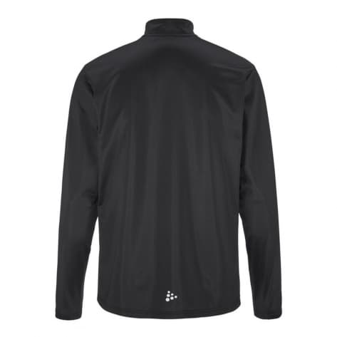 Craft Herren Trainingsjacke SQUAD GO FZ JACKET M 1915347 
