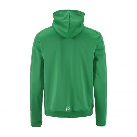 Craft Herren Trainingsjacke Evolve 2.0 Brushed Hood Jacket 1916041 