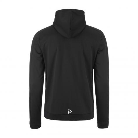 Craft Herren Trainingsjacke Evolve 2.0 Brushed Hood Jacket 1916041 