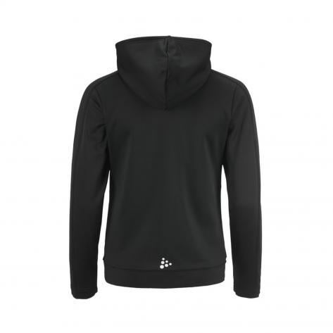 Craft Damen Trainingsjacke Evolve 2.0 Brushed Hood Jacket 1916042 