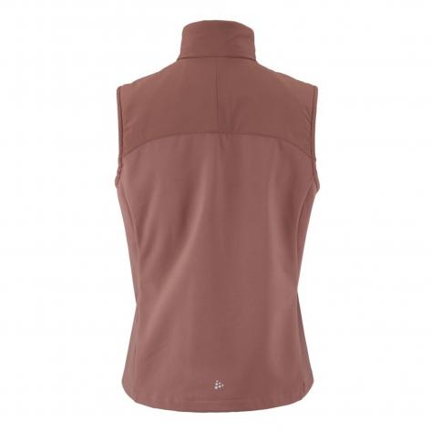 Craft Damen Weste ADV ESSENCE WARM VEST 2 W 1916618 
