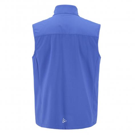 Craft Herren Weste ADV ESSENCE WARM VEST 2 M 1916620 