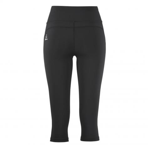 Craft Damen Tight Rush 2.0 Capri W 1916758 