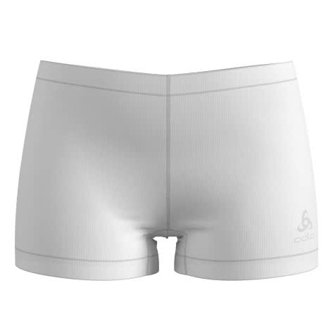 Odlo Damen Unterwäsche Panty CUBIC 2 Pack 192231 