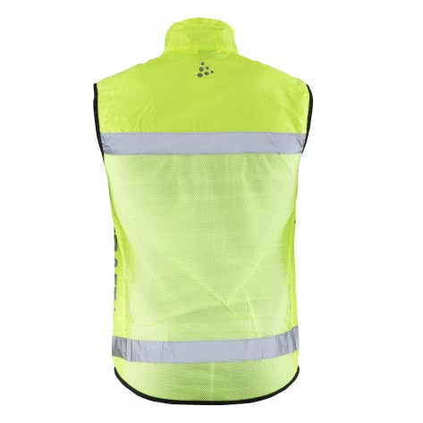 Craft Unisex Sicherheitsweste Visibility Vest 192480 