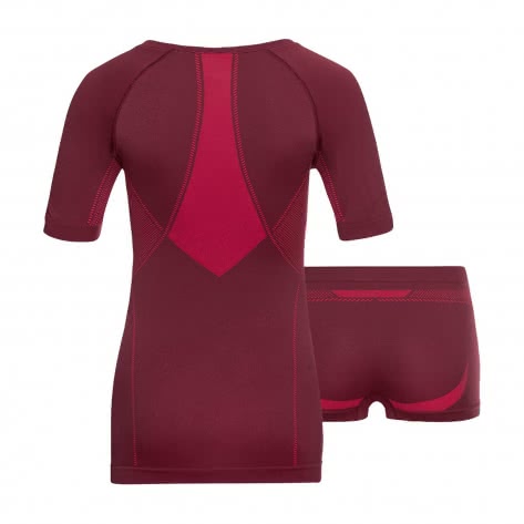 Odlo Damen Sportunterwäsche Set Performance Evolution Baselayer 196031 