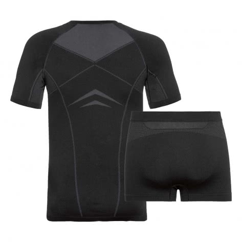 Odlo Herren Sportunterwäsche Set Performance Evolution Baselayer 196032 