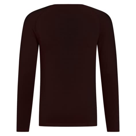 Odlo Herren Shirt Performance Warm Eco Baselayer Top Crew Neck L/S 196192 