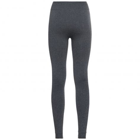 Odlo Damen Unterhose Performance Warm Eco Baselayer Bottom Long 196201 