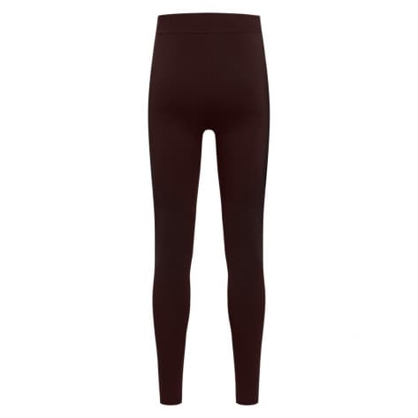 Odlo Herren Unterhose Performance Warm Eco Baselayer Bottom Long 196202 