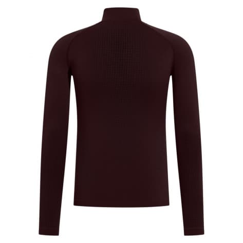 Odlo Herren Shirt PWE Baselayer Top Turtle Neck L/S HZ 196222 