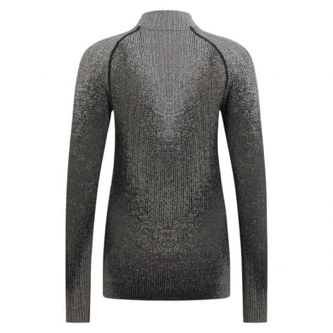 Odlo Damen Langarmshirt Performance Warm Blackcomb 196281 