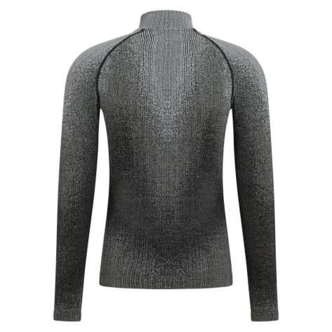 Odlo Herren Langarmshirt Perfomance Warm Blackcomb 196282 