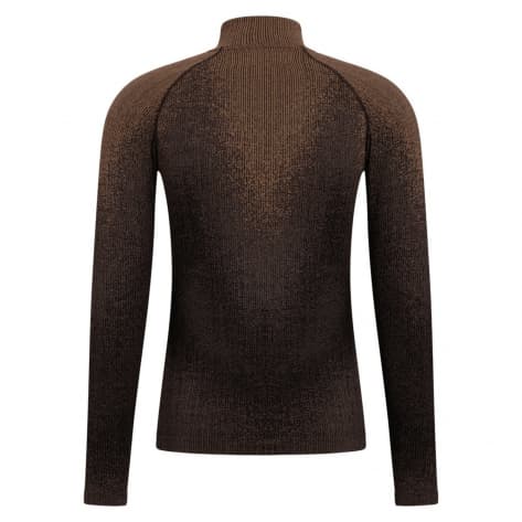 Odlo Herren Langarmshirt Perfomance Warm Blackcomb 196282 