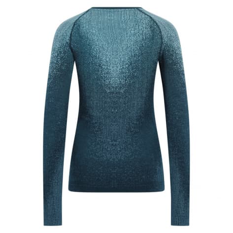 Odlo Damen Langarmshirt BL TOP crew neck BLACKCOMB 196291 