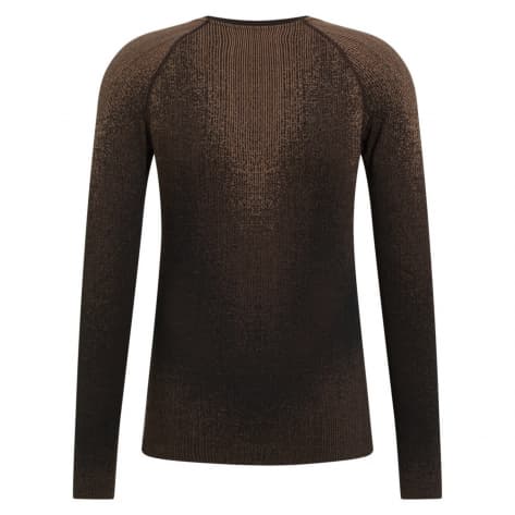Odlo Herren Langarmshirt BL TOP crew neck l/s BLACKCOMB 196292 