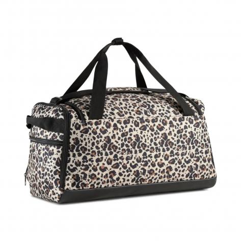 Puma Unisex Sporttasche CHALLENGER AOP 35 L Small Sports Bag 091144 