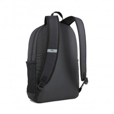 Puma Unisex Rucksack PUMA PLUS 20 L Backpack 091180-01 PUMA Black | One size