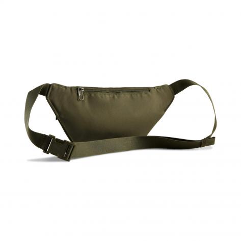 Puma Bauchtasche DECK Waist Bag 091318-09 Dark Olive | One size