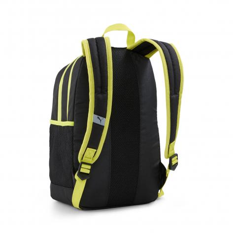 Puma Kinder Rucksack BUZZ Small Backpack 091327-01 PUMA Black | One size